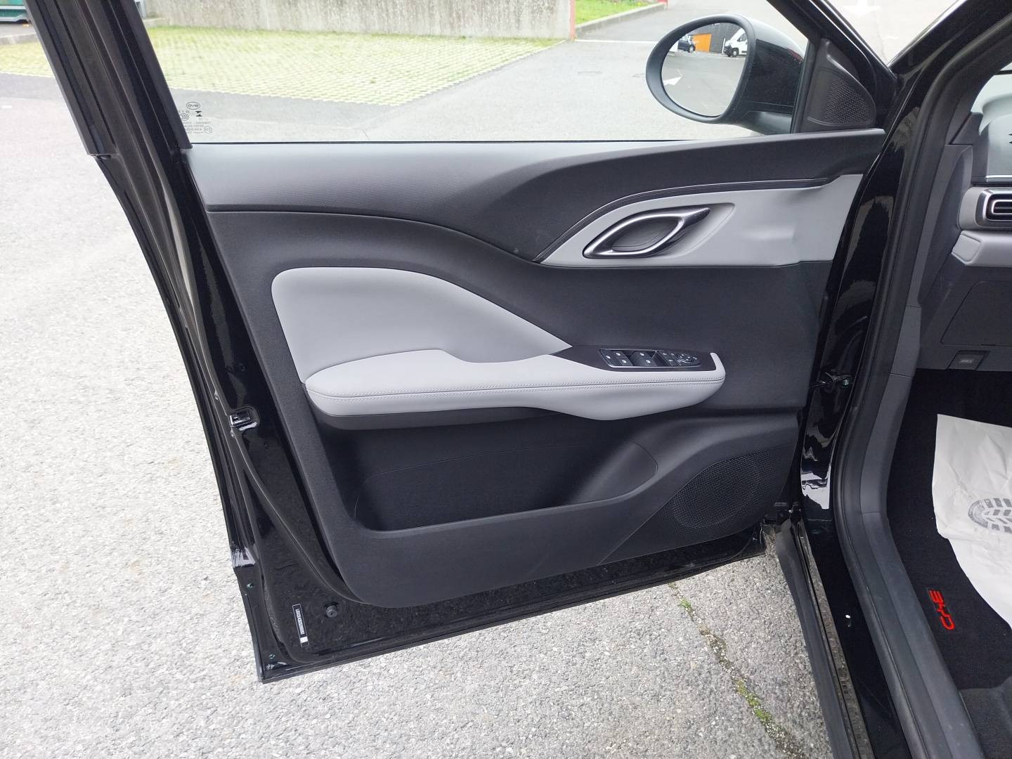 Vente en ligne Byd Dolphin Surf  43.2 kWh 156 ch au prix de 23 261 €