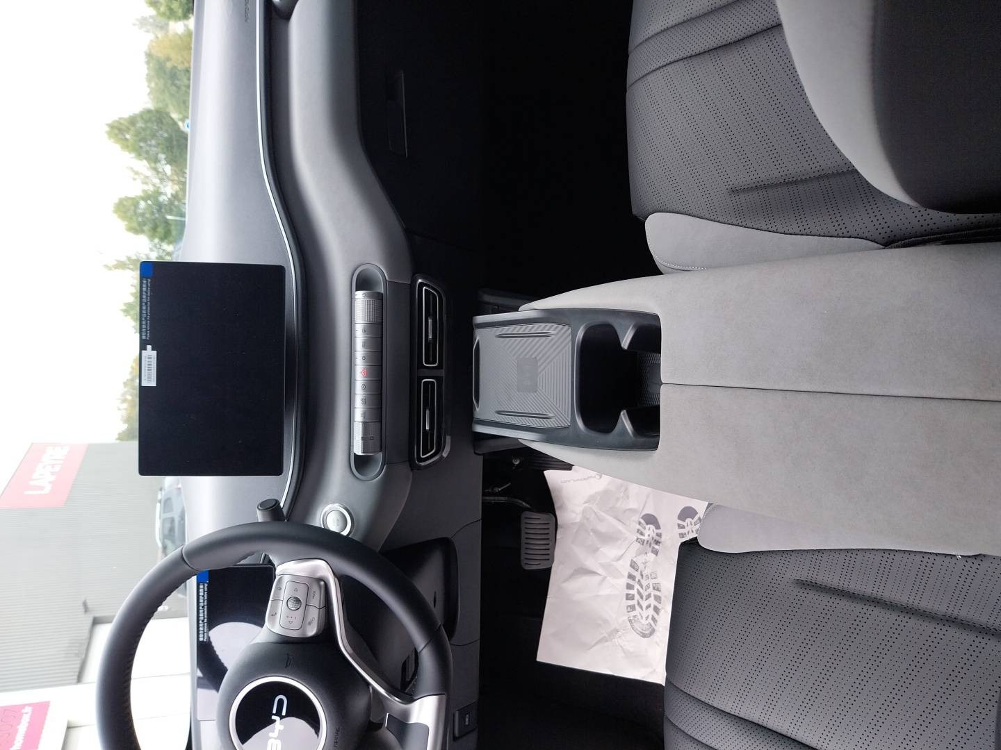 Vente en ligne Byd Dolphin Surf  43.2 kWh 156 ch au prix de 23 261 €