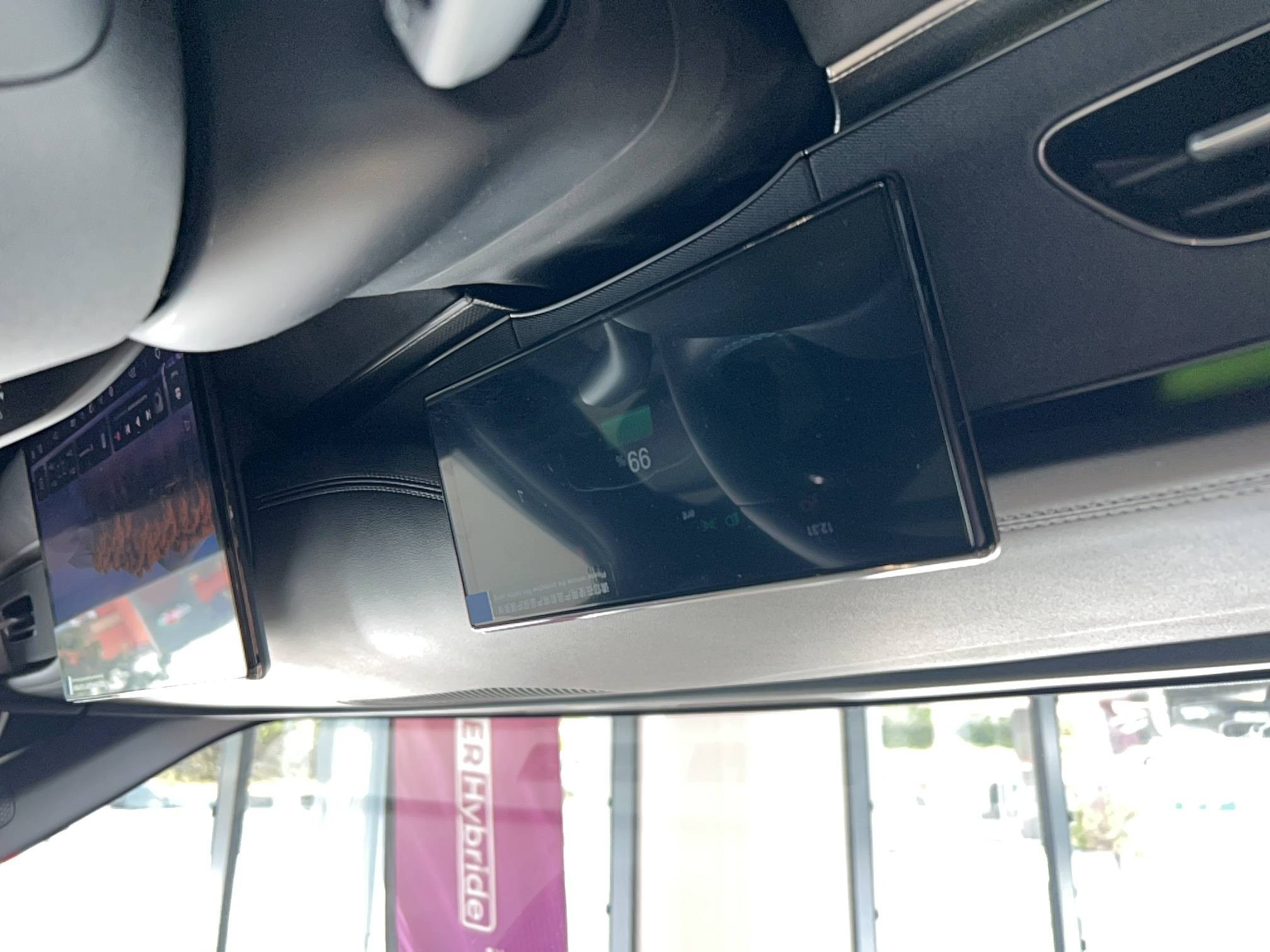 Vente en ligne Byd Seal 6 DM-i Touring  1.5l DM-i 156 kW PHEV au prix de 41 890 €