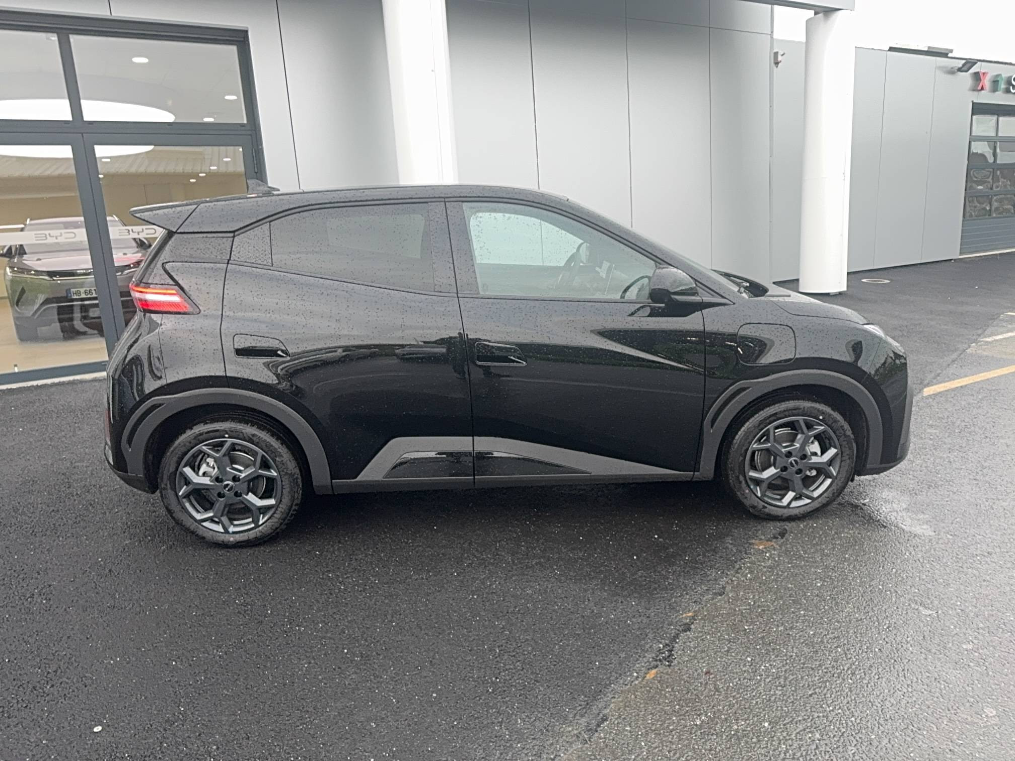 Vente en ligne Byd Dolphin Surf  43.2 kWh 156 ch au prix de 23 990 €