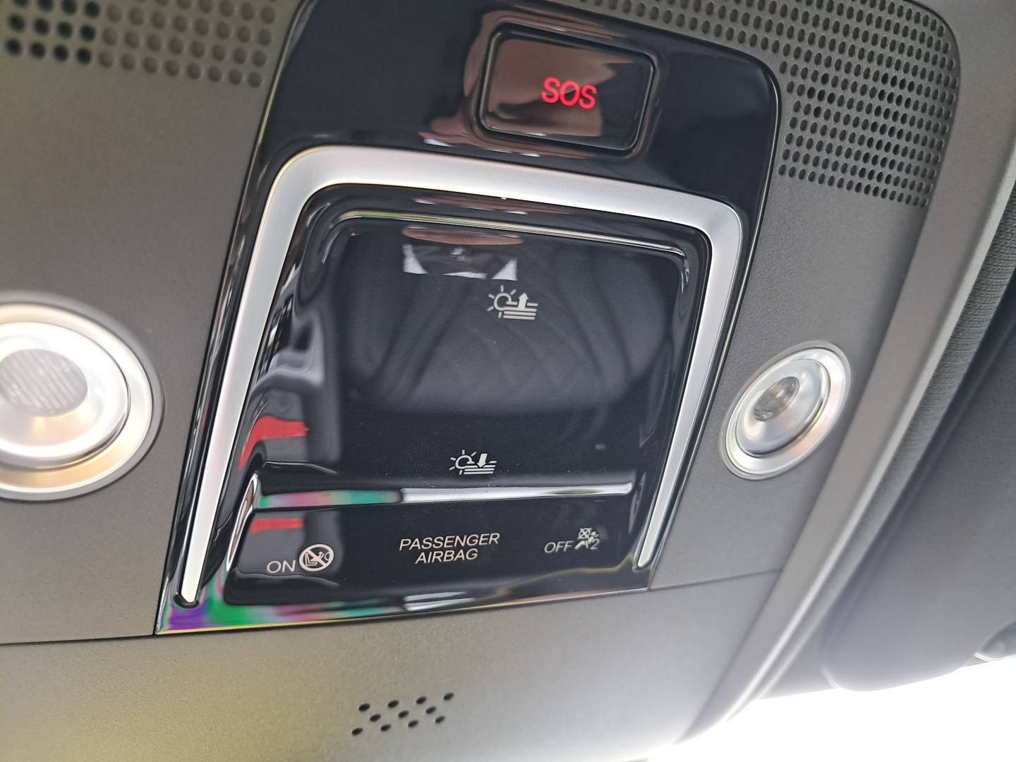 Vente en ligne Byd Sealion 7  91.3 kWh 530ch AWD au prix de 50 870 €