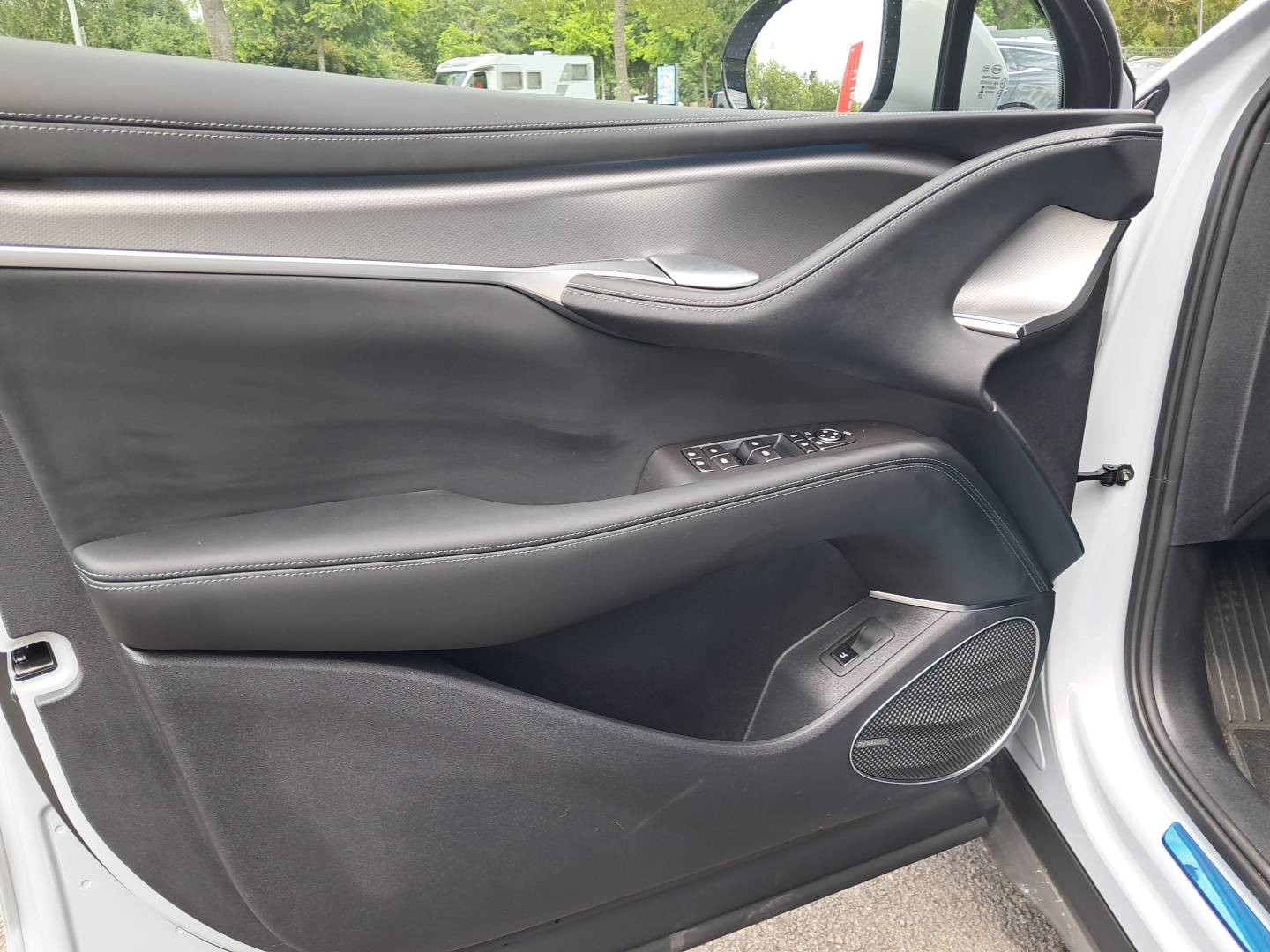 Vente en ligne Byd Sealion 7  91.3 kWh 530ch AWD au prix de 50 870 €