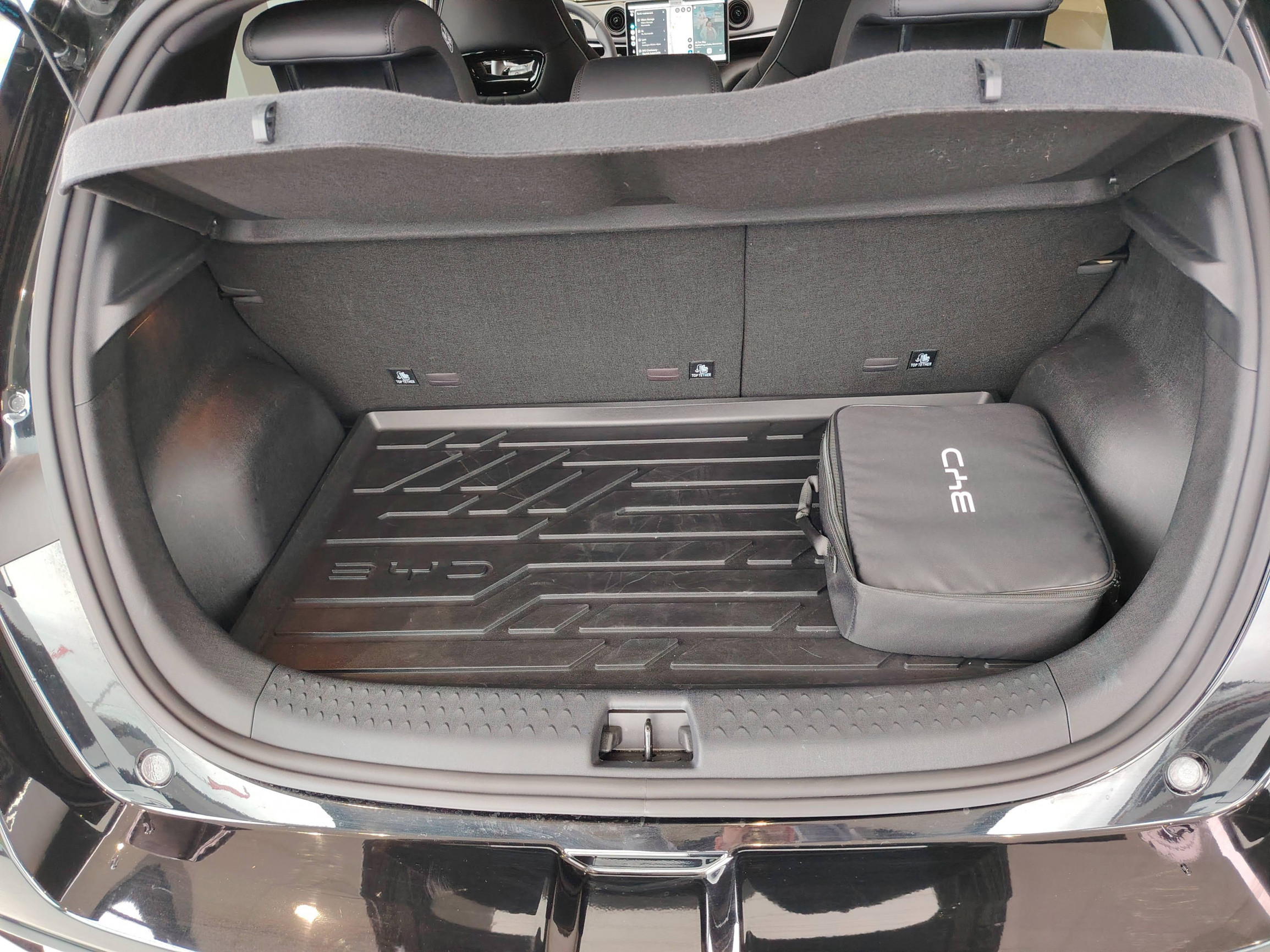 Vente en ligne Byd Dolphin  60,4 kWh 204 ch au prix de 31 490 €