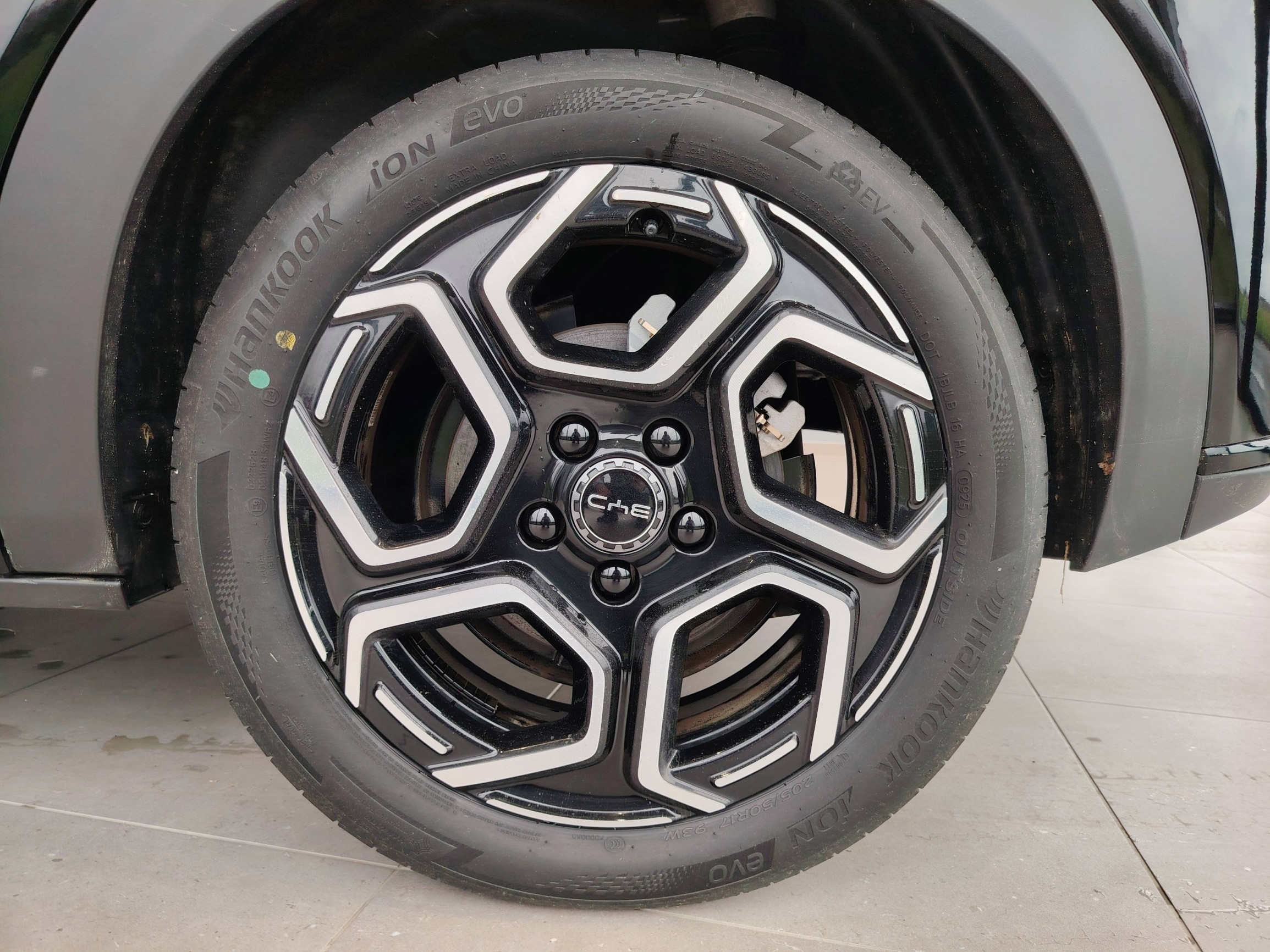 Vente en ligne Byd Dolphin  60,4 kWh 204 ch au prix de 31 490 €