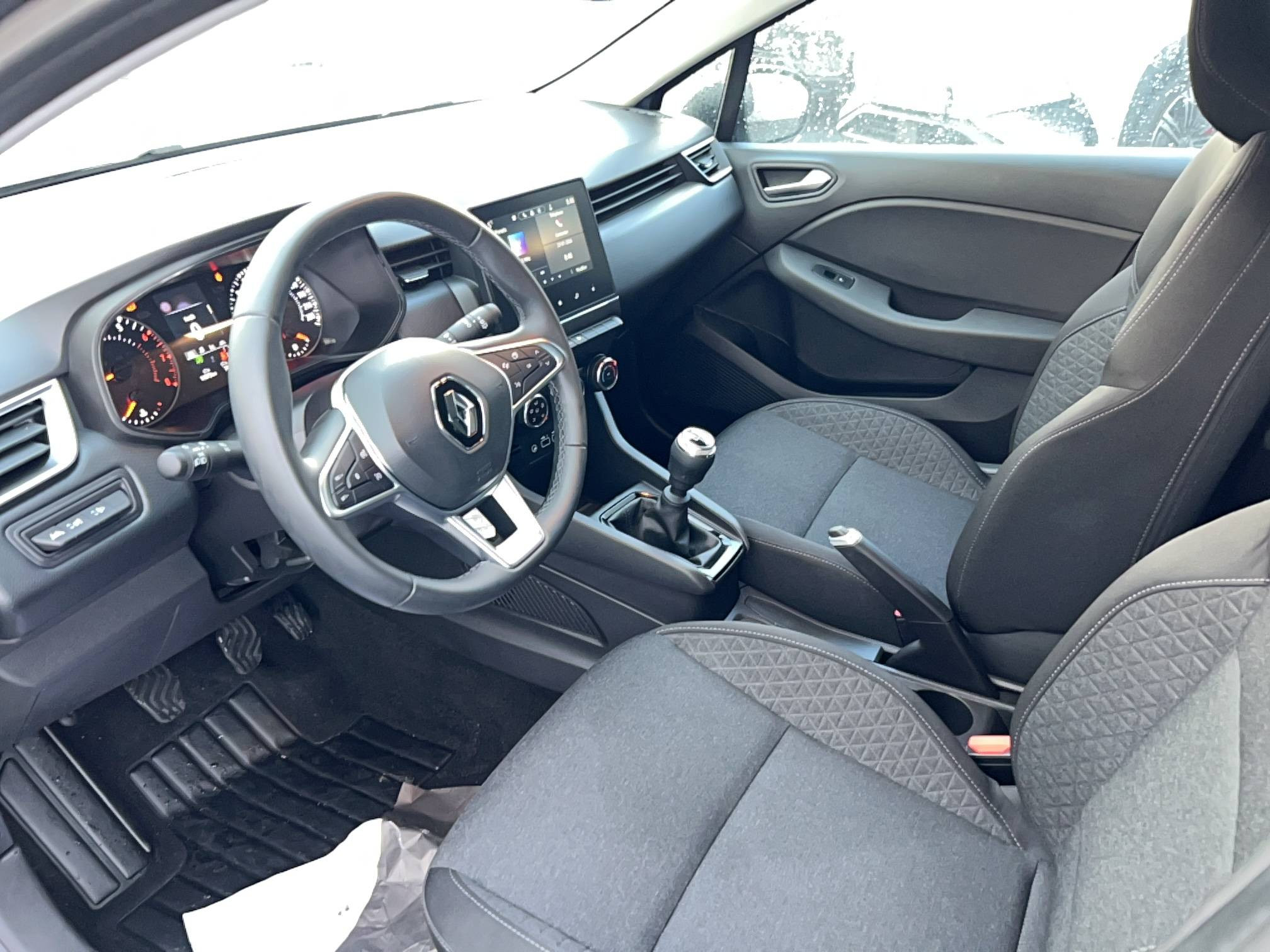 Vente en ligne Renault Clio 5 Clio TCe 90 au prix de 13 990 €