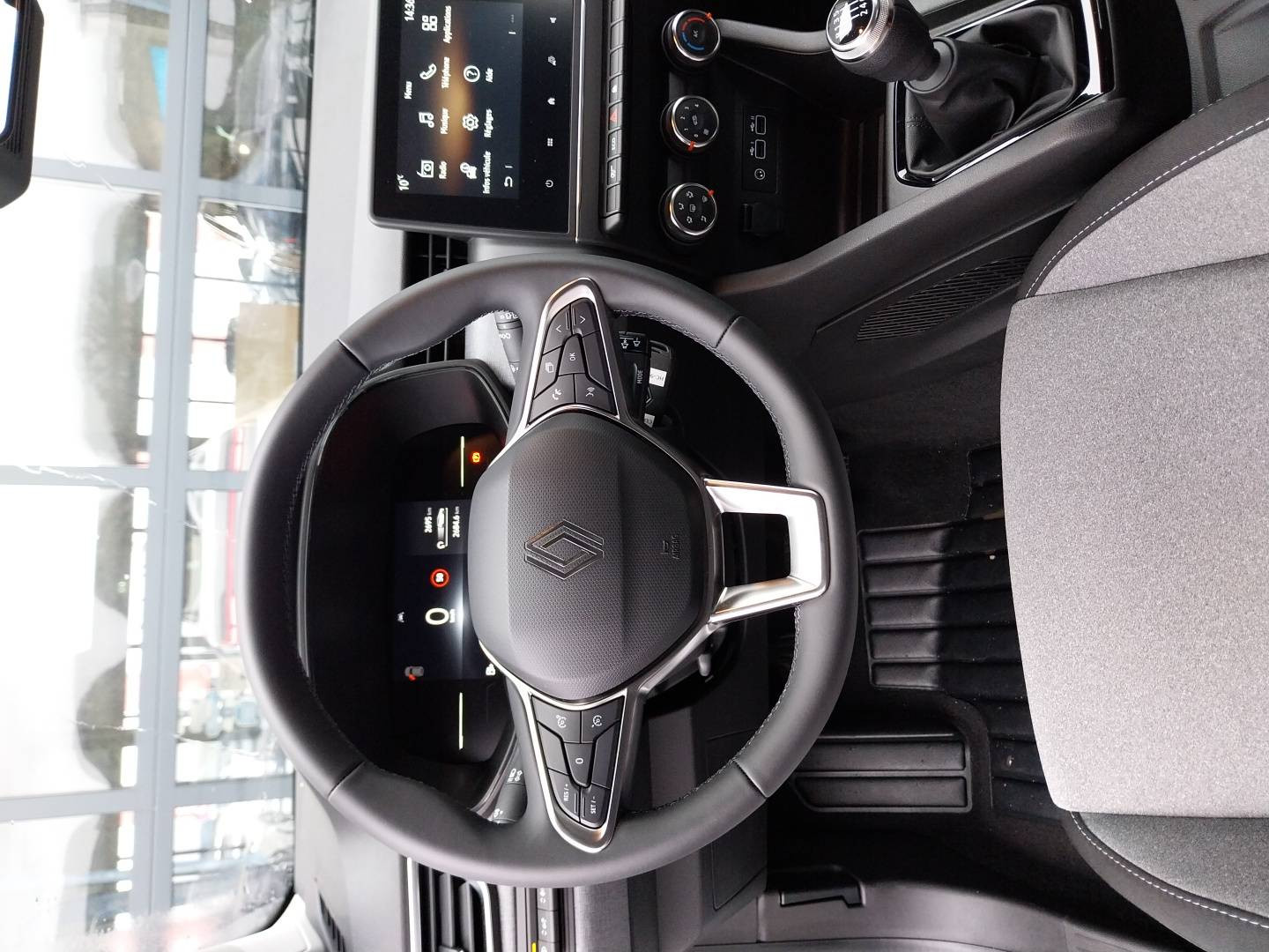 Vente en ligne Renault Clio 5 Clio TCe 90 ch GSR2 au prix de 17 950 €