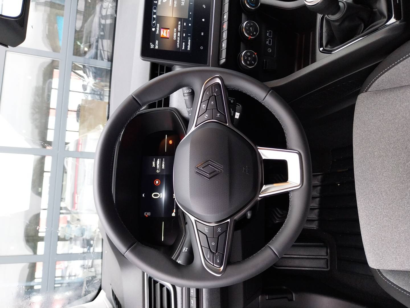 Vente en ligne Renault Clio 5 Clio TCe 90 ch GSR2 au prix de 17 950 €