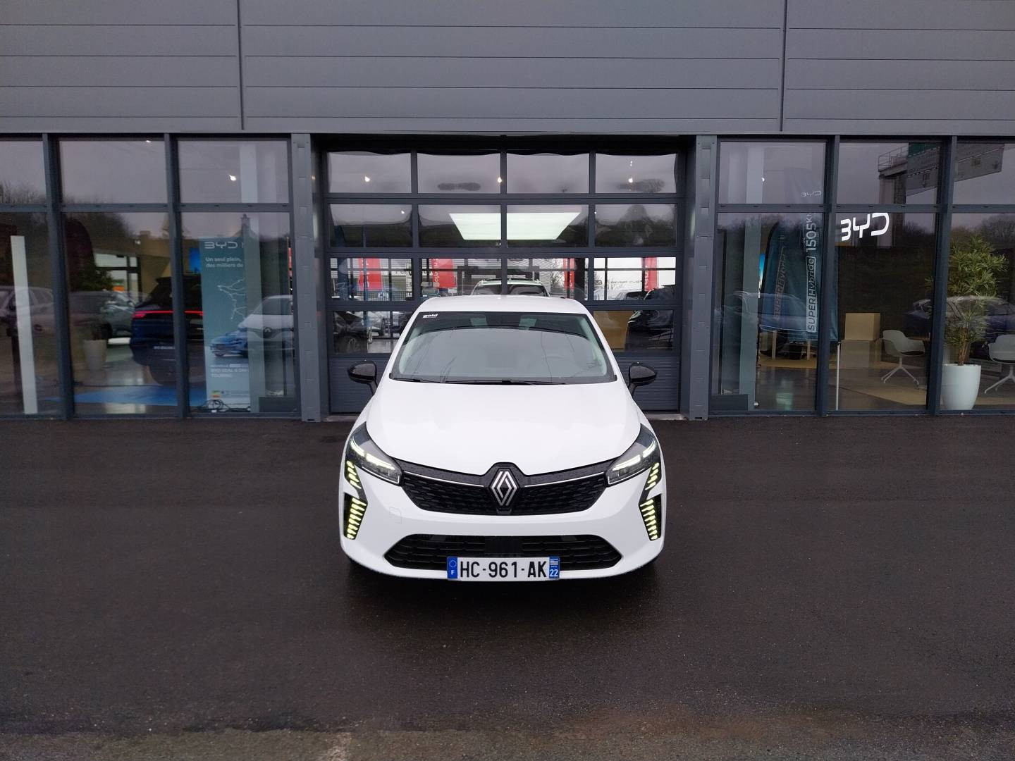 Vente en ligne Renault Clio 5 Clio TCe 90 ch GSR2 au prix de 17 950 €