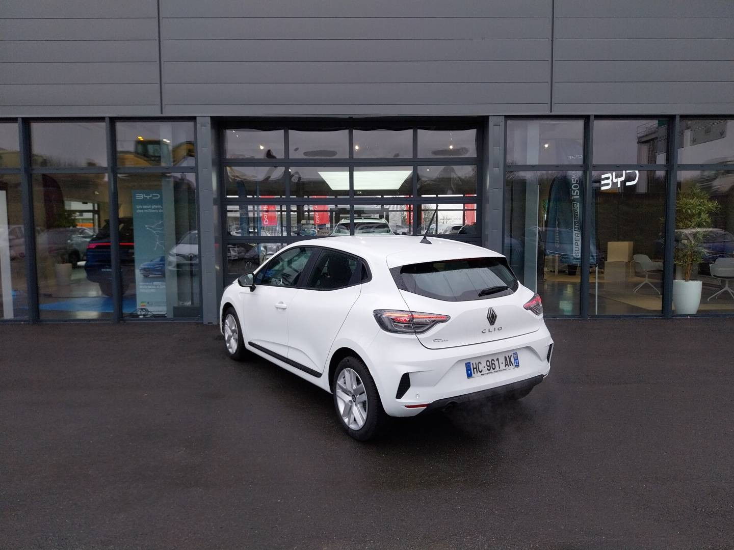 Vente en ligne Renault Clio 5 Clio TCe 90 ch GSR2 au prix de 17 950 €