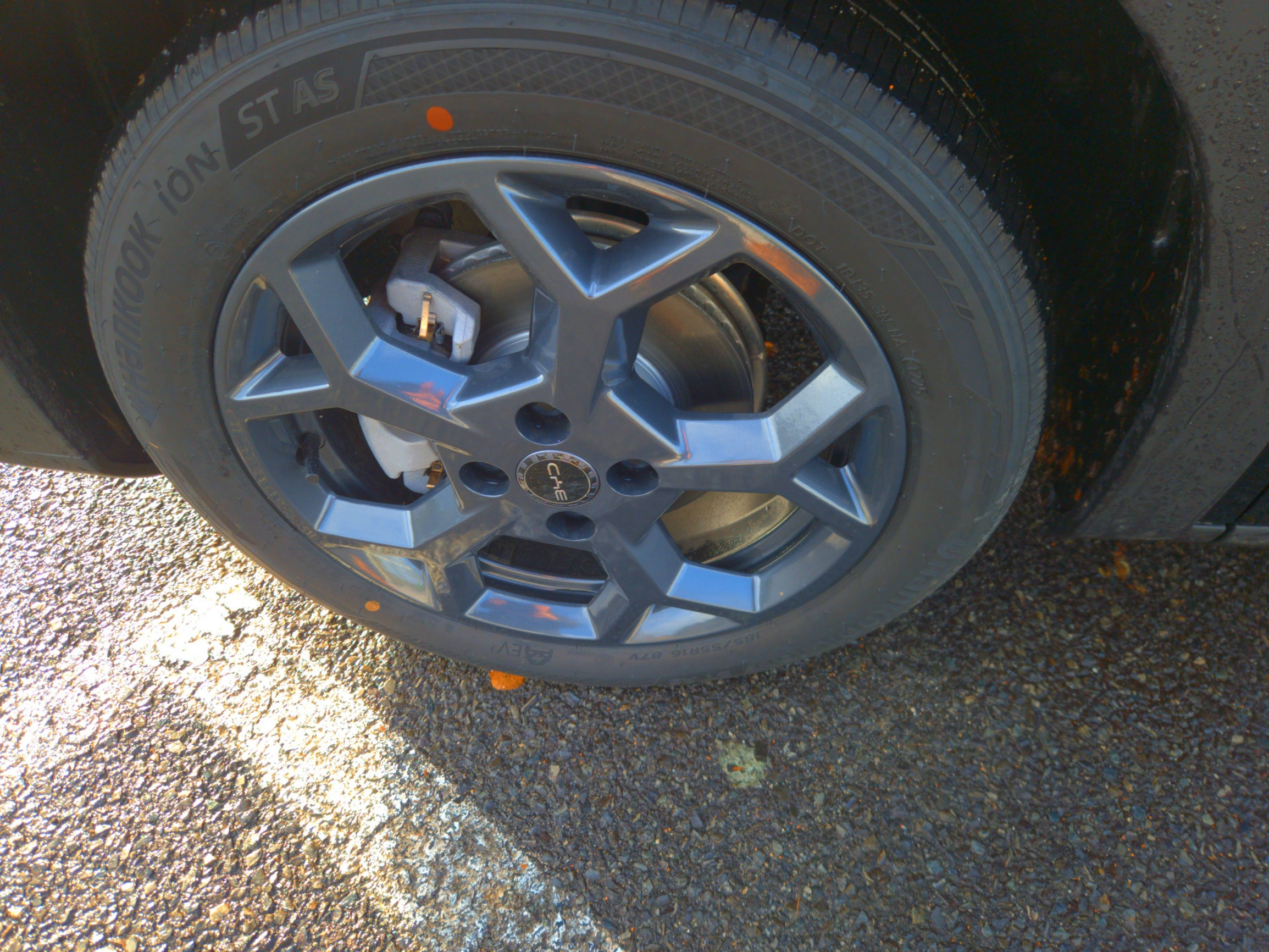 Vente en ligne Byd Dolphin Surf  43.2 kWh 156 ch au prix de 22 871 €