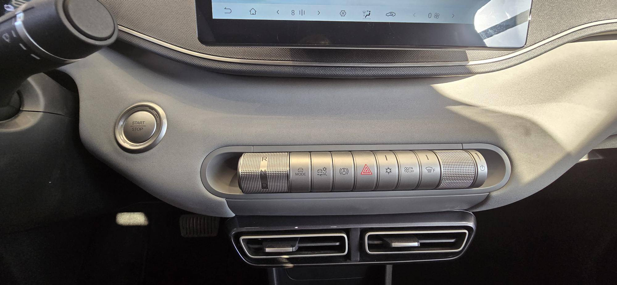 Vente en ligne Byd Dolphin Surf  43.2 kWh 156 ch au prix de 22 590 €