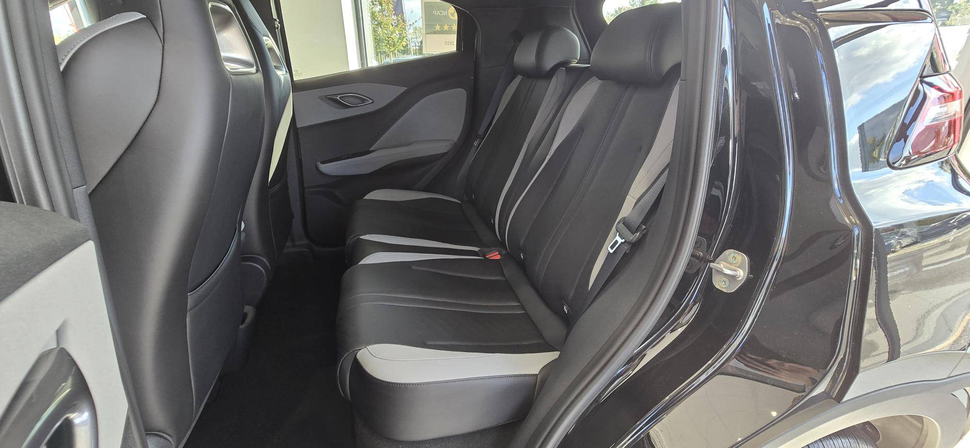 Vente en ligne Byd Dolphin Surf  43.2 kWh 156 ch au prix de 22 590 €