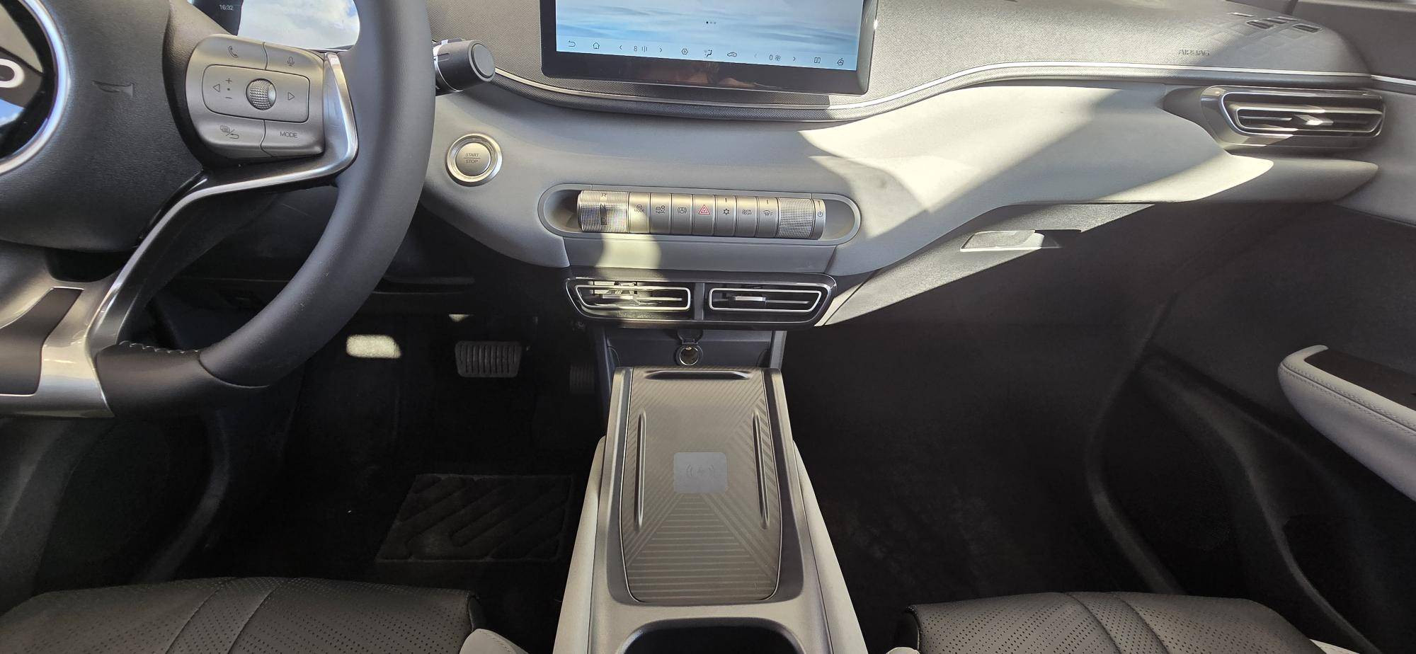 Vente en ligne Byd Dolphin Surf  43.2 kWh 156 ch au prix de 22 590 €