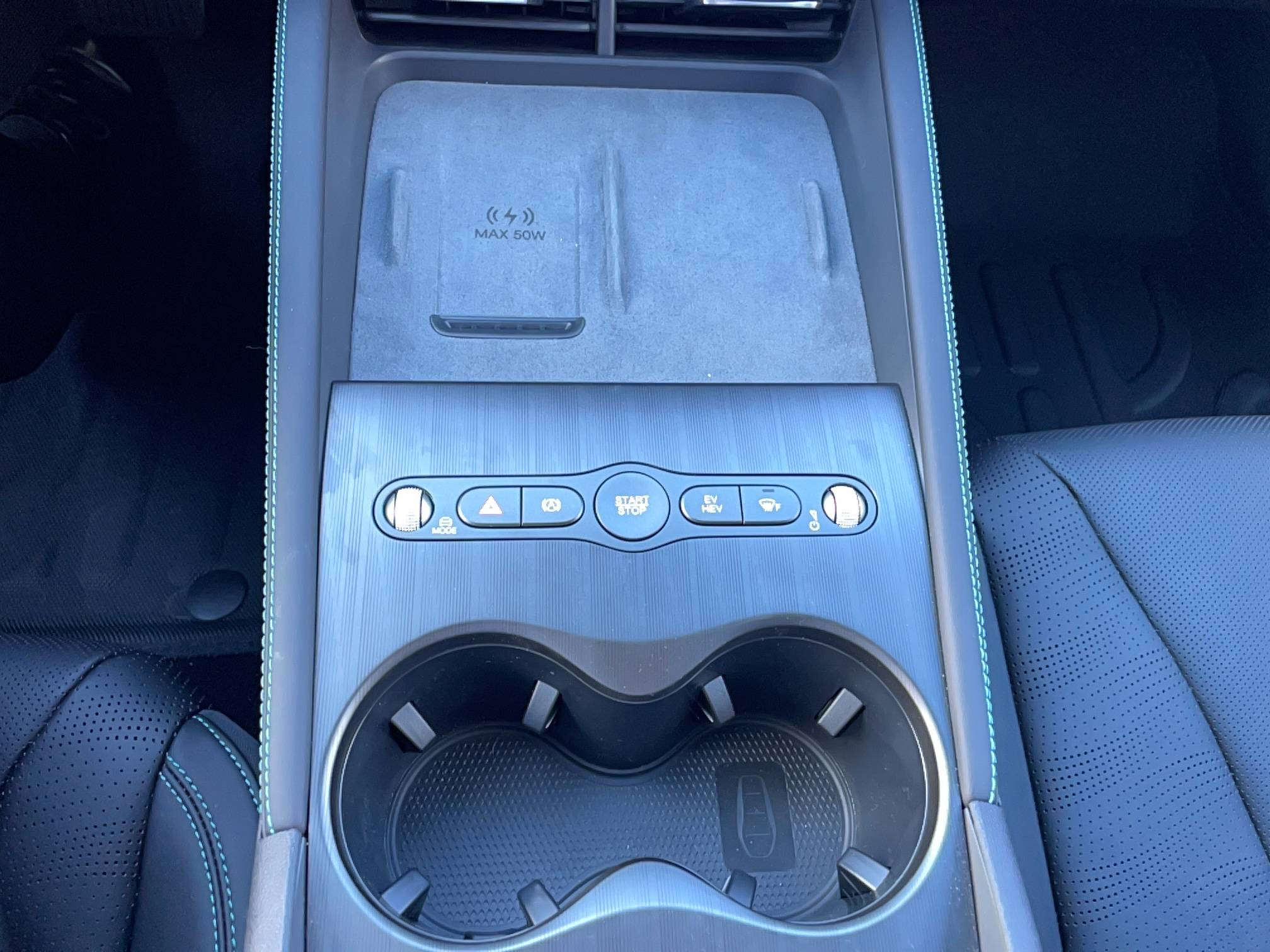 Vente en ligne Byd Seal 6 DM-i Touring  1.5l DM-i 156 kW PHEV au prix de 35 990 €