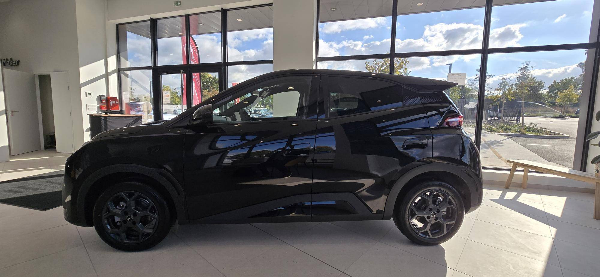 Vente en ligne Byd Dolphin Surf  43.2 kWh 156 ch au prix de 22 590 €