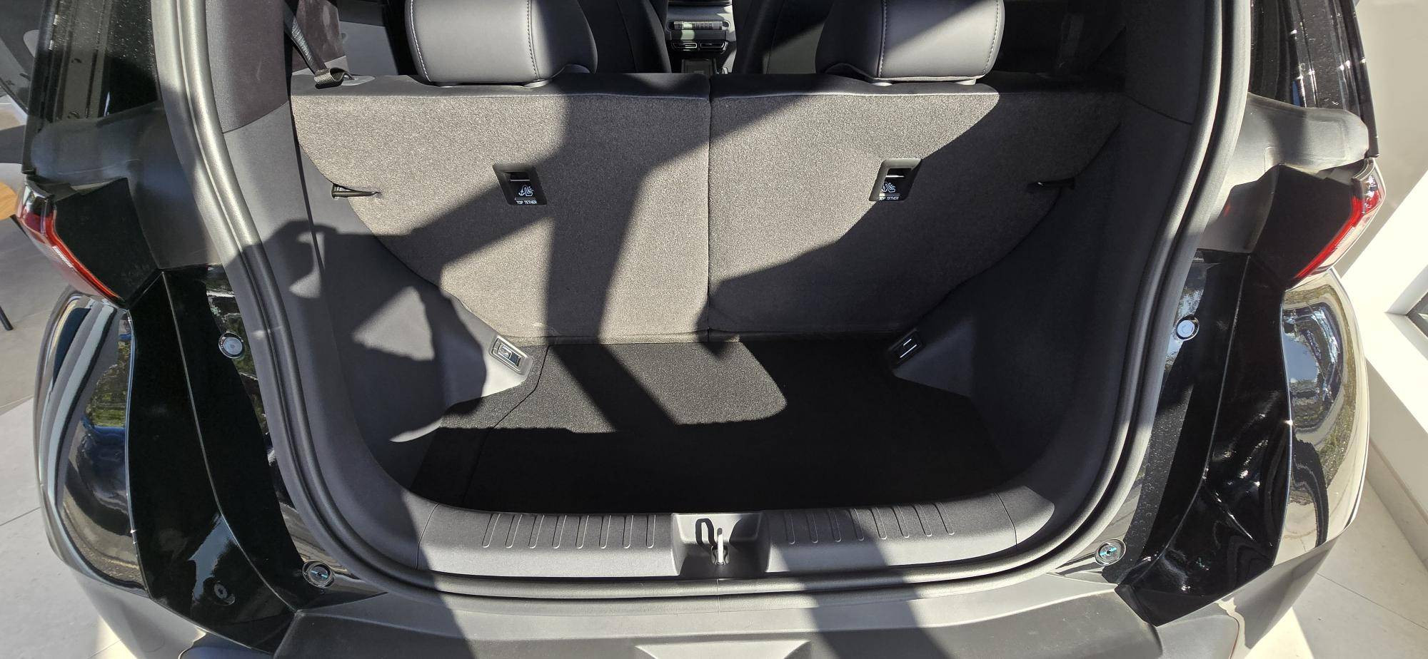 Vente en ligne Byd Dolphin Surf  43.2 kWh 156 ch au prix de 22 590 €