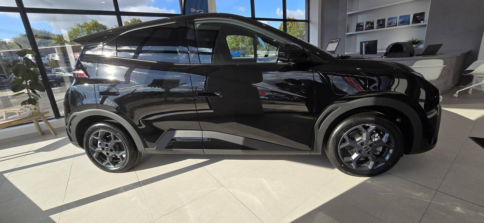 Vente en ligne Byd Dolphin Surf  43.2 kWh 156 ch au prix de 22 590 €