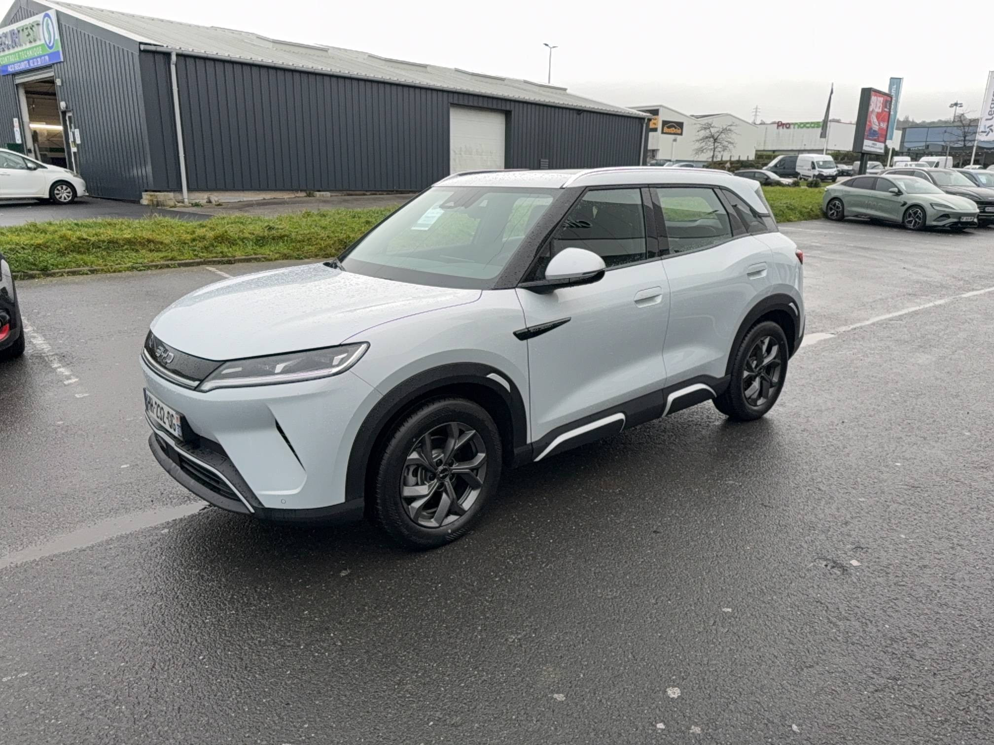 Byd Atto 2  45.1 kWh 177 ch occasion de 2026 en vente à Cherbourg