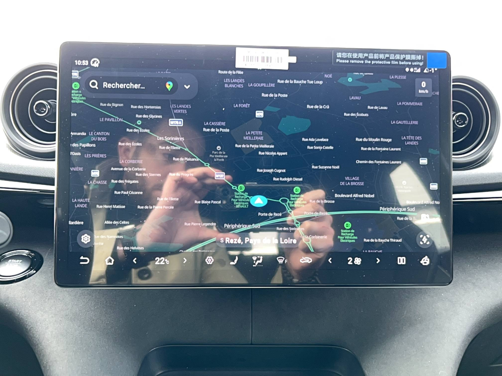 Vente en ligne Byd Dolphin  60,4 kWh 204 ch au prix de 29 590 €