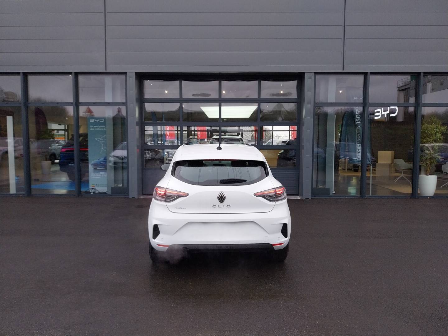 Vente en ligne Renault Clio 5 Clio TCe 90 ch GSR2 au prix de 17 690 €