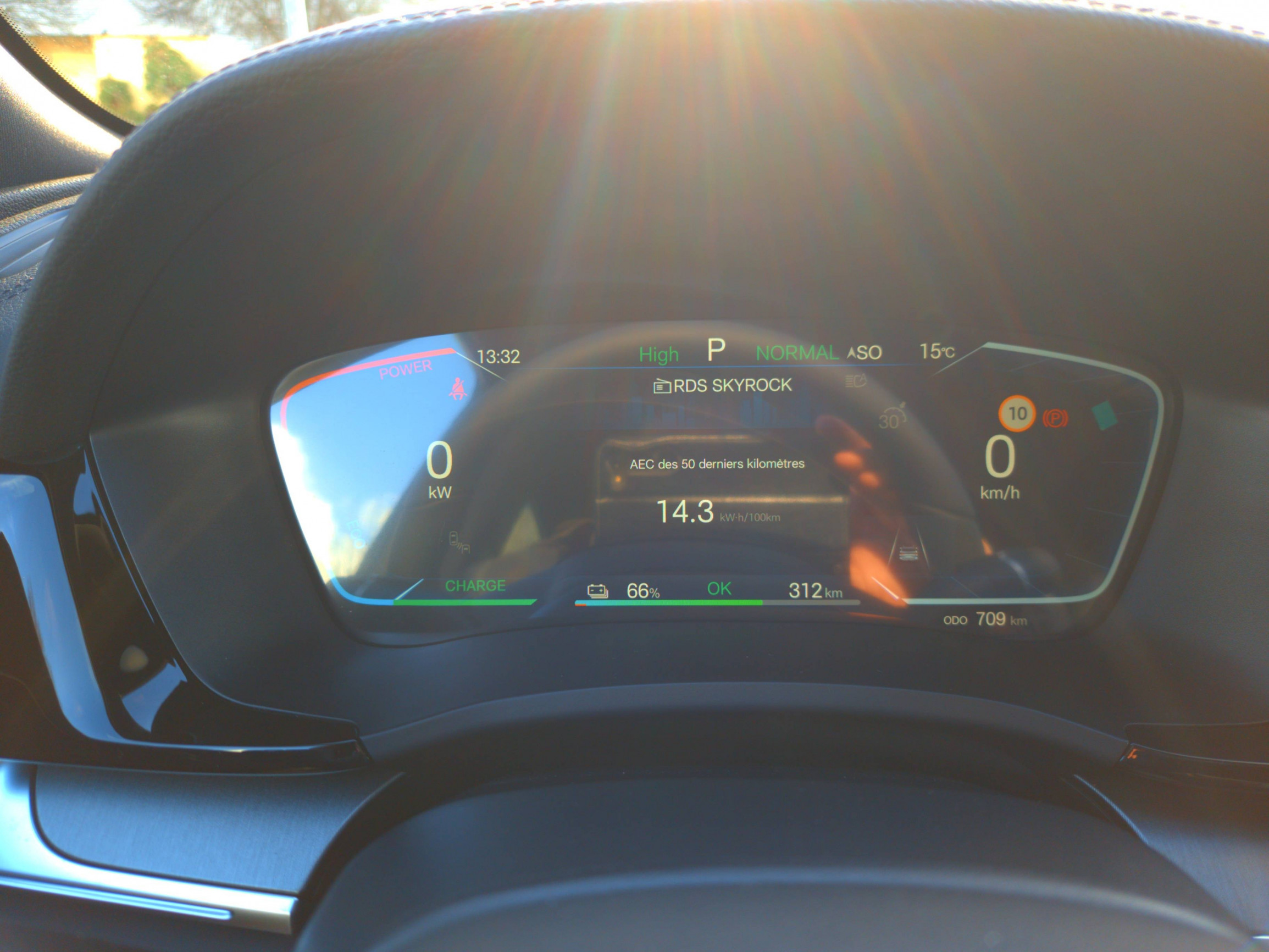 Vente en ligne Byd Seal U Seal U EV 87 kWh 218 ch au prix de 42 024 €