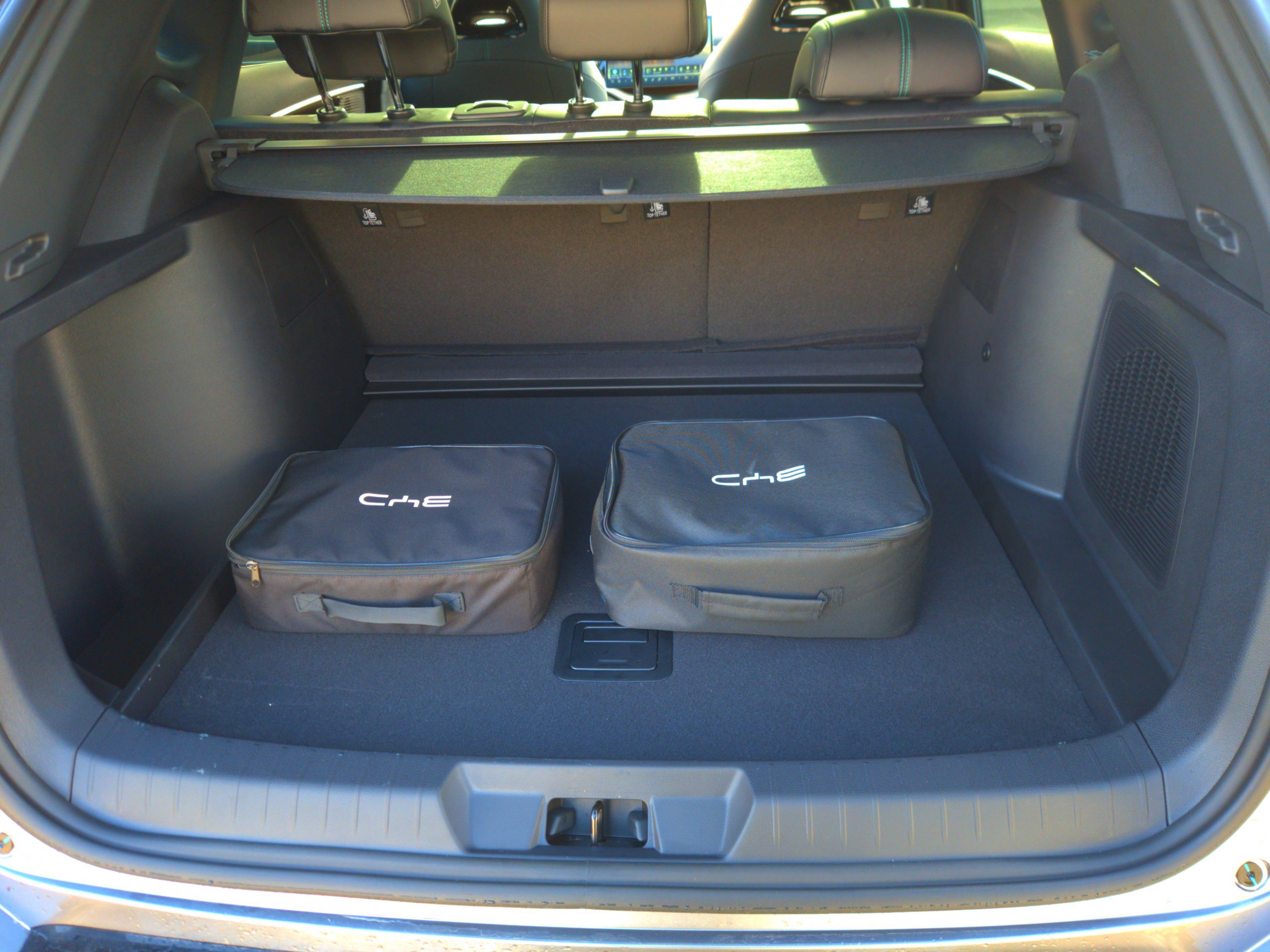 Vente en ligne Byd Seal U Seal U EV 87 kWh 218 ch au prix de 42 024 €