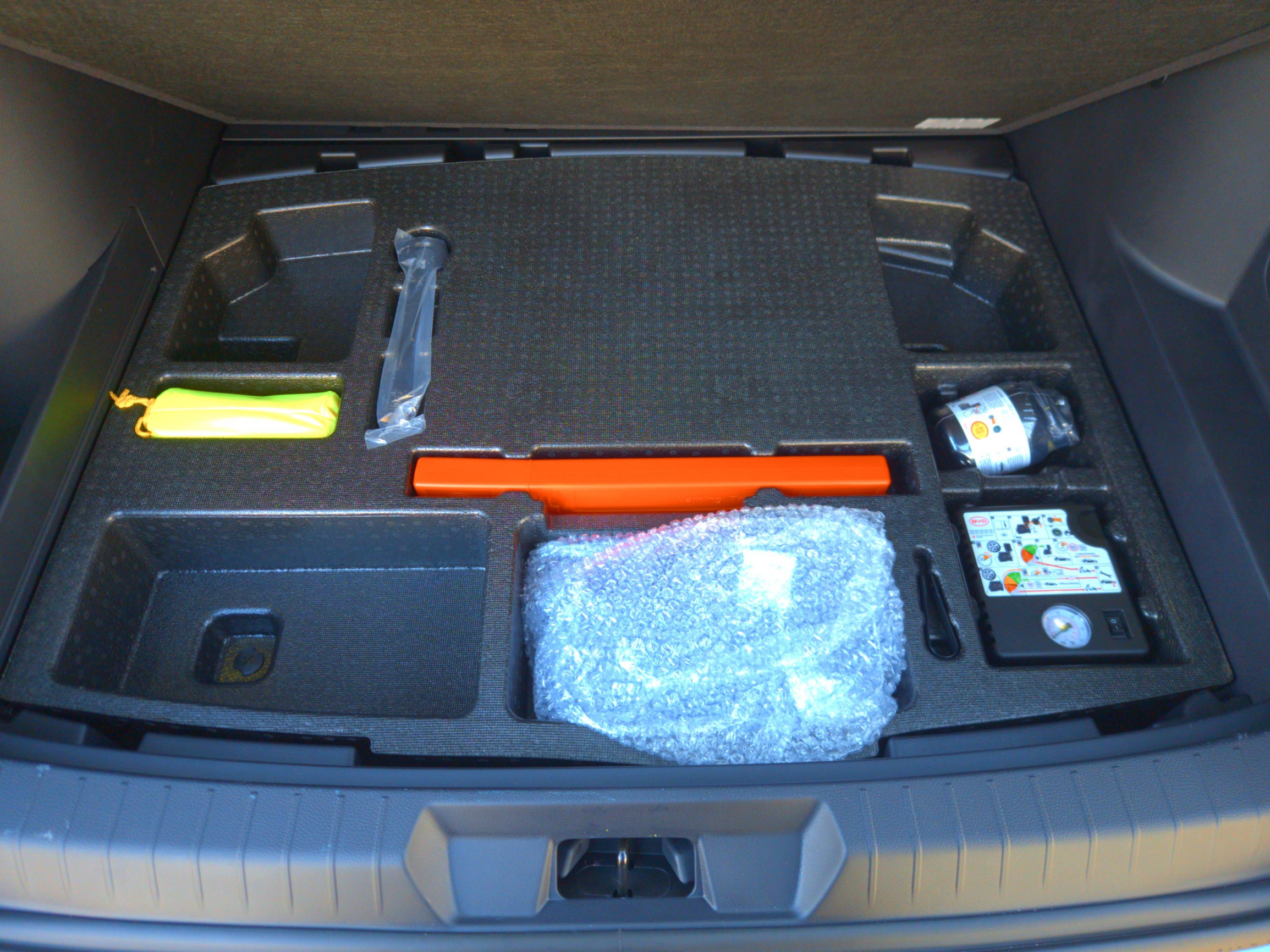 Vente en ligne Byd Seal U Seal U EV 87 kWh 218 ch au prix de 42 024 €