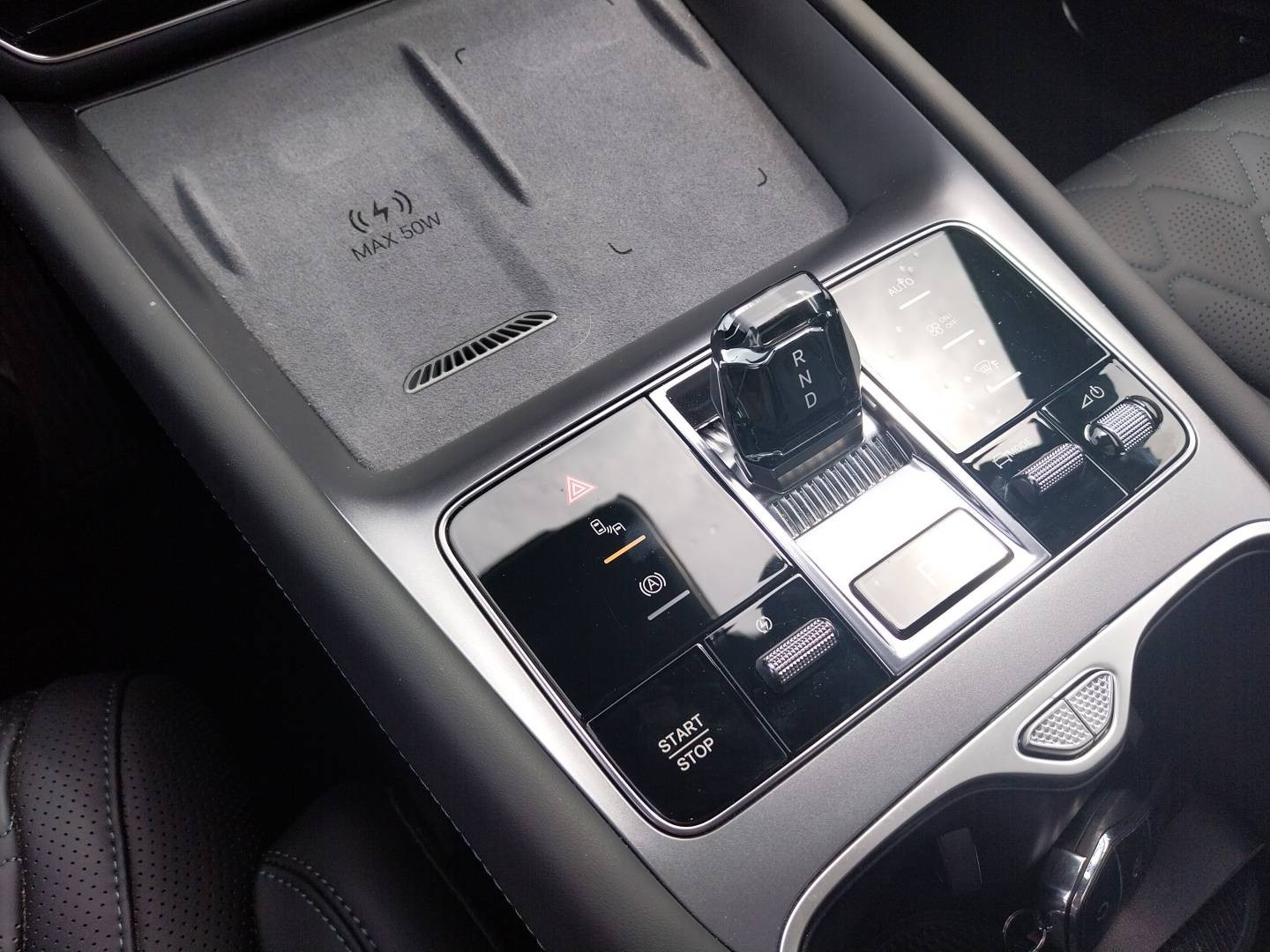 Vente en ligne Byd Sealion 7  91.3 kWh 530ch AWD au prix de 47 490 €