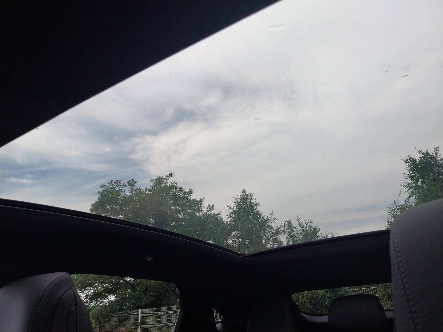 Vente en ligne Byd Sealion 7  91.3 kWh 530ch AWD au prix de 47 490 €