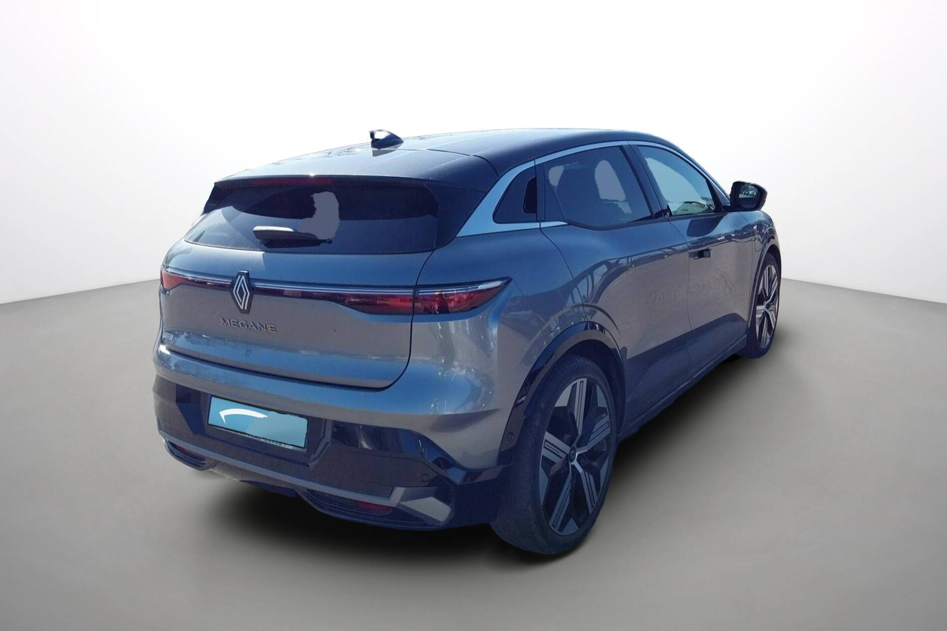 Vente en ligne Renault Megane E-Tech  EV60 220 ch super charge au prix de 22 990 €