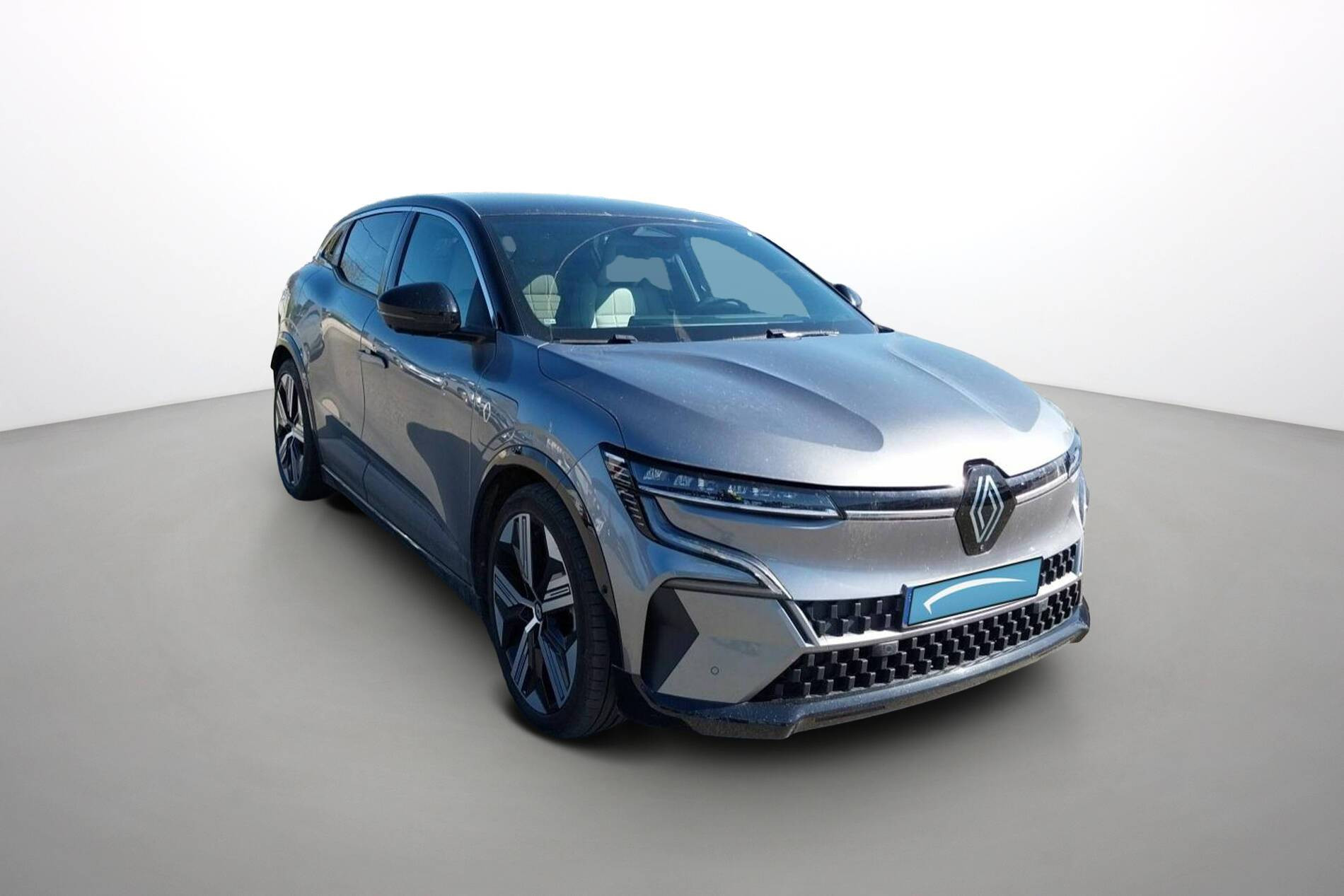 Vente en ligne Renault Megane E-Tech  EV60 220 ch super charge au prix de 22 990 €