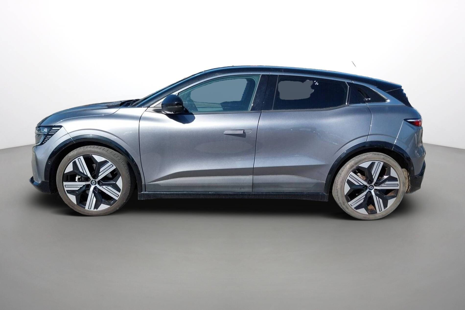 Vente en ligne Renault Megane E-Tech  EV60 220 ch super charge au prix de 22 990 €