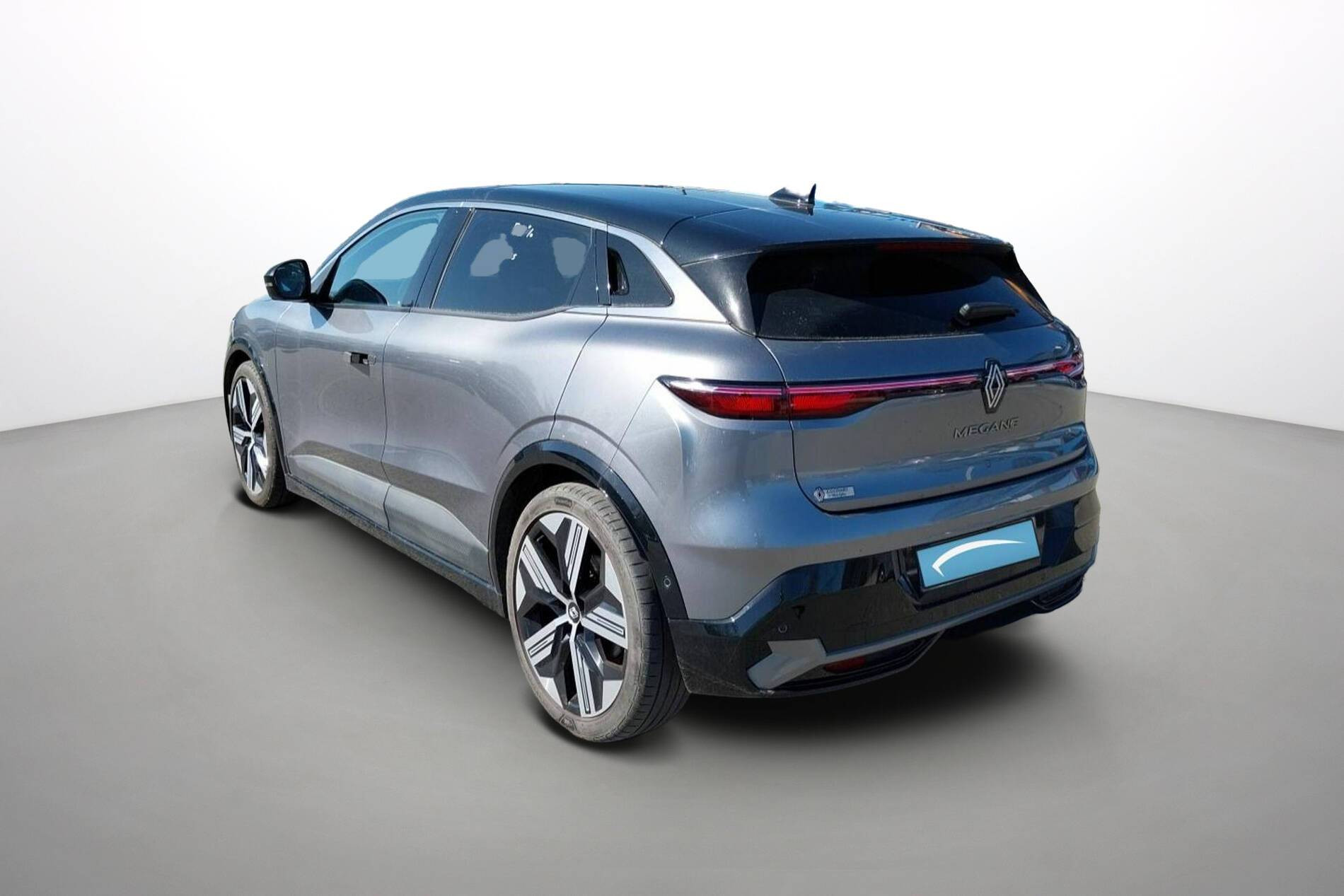 Vente en ligne Renault Megane E-Tech  EV60 220 ch super charge au prix de 22 990 €