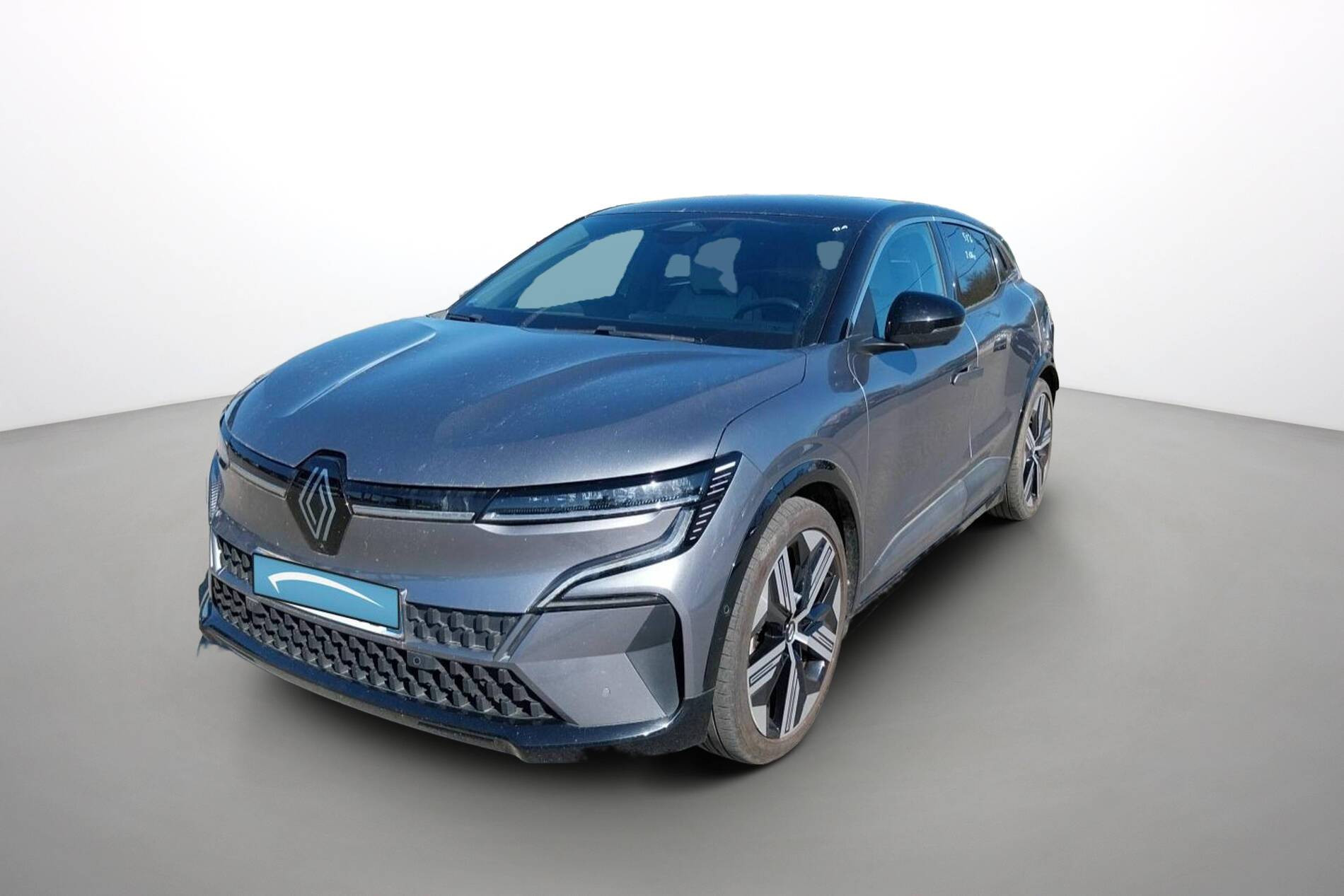 Renault Megane E-Tech  EV60 220 ch super charge occasion de 2022 en vente à Saint-Lô