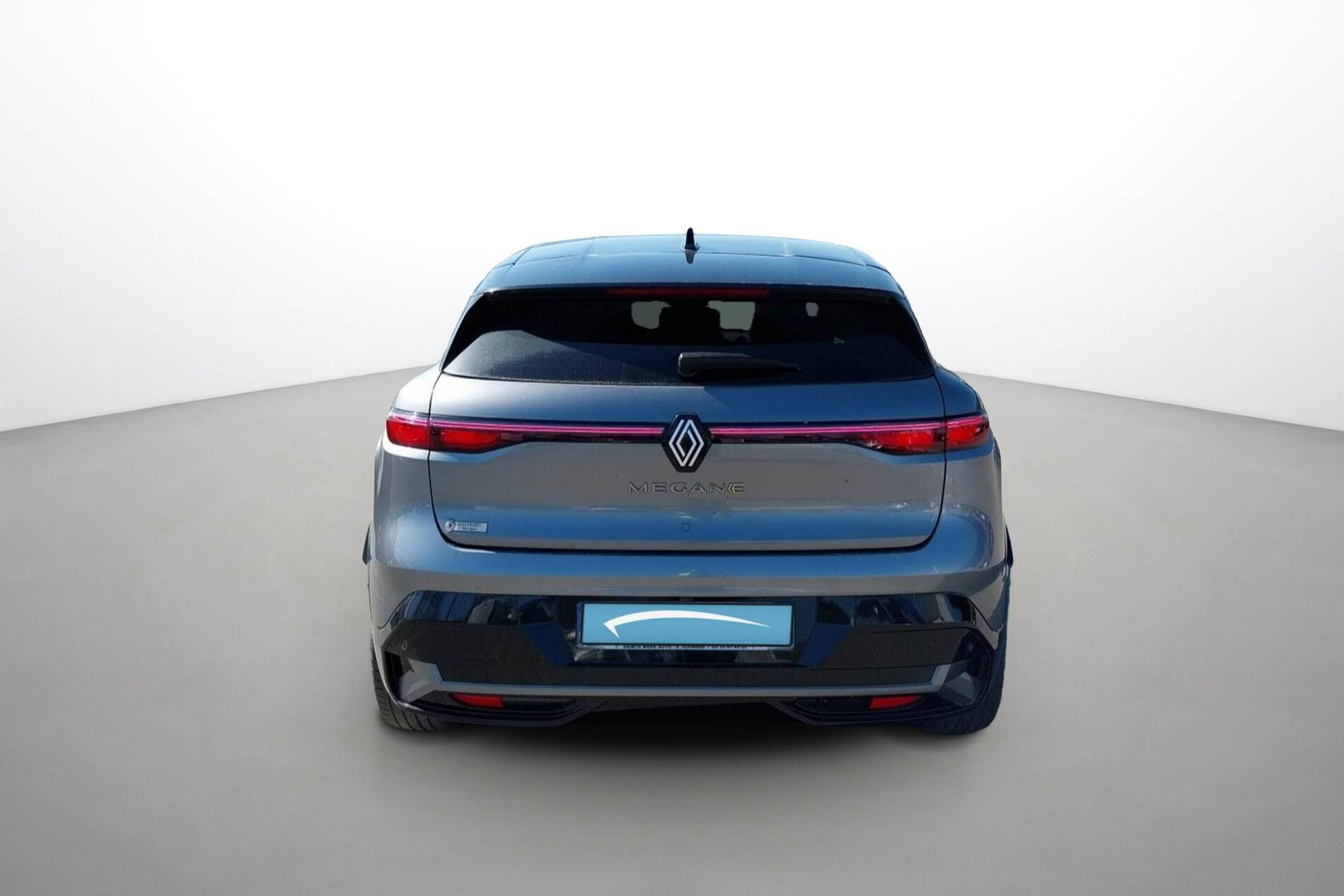 Vente en ligne Renault Megane E-Tech  EV60 220 ch super charge au prix de 22 990 €