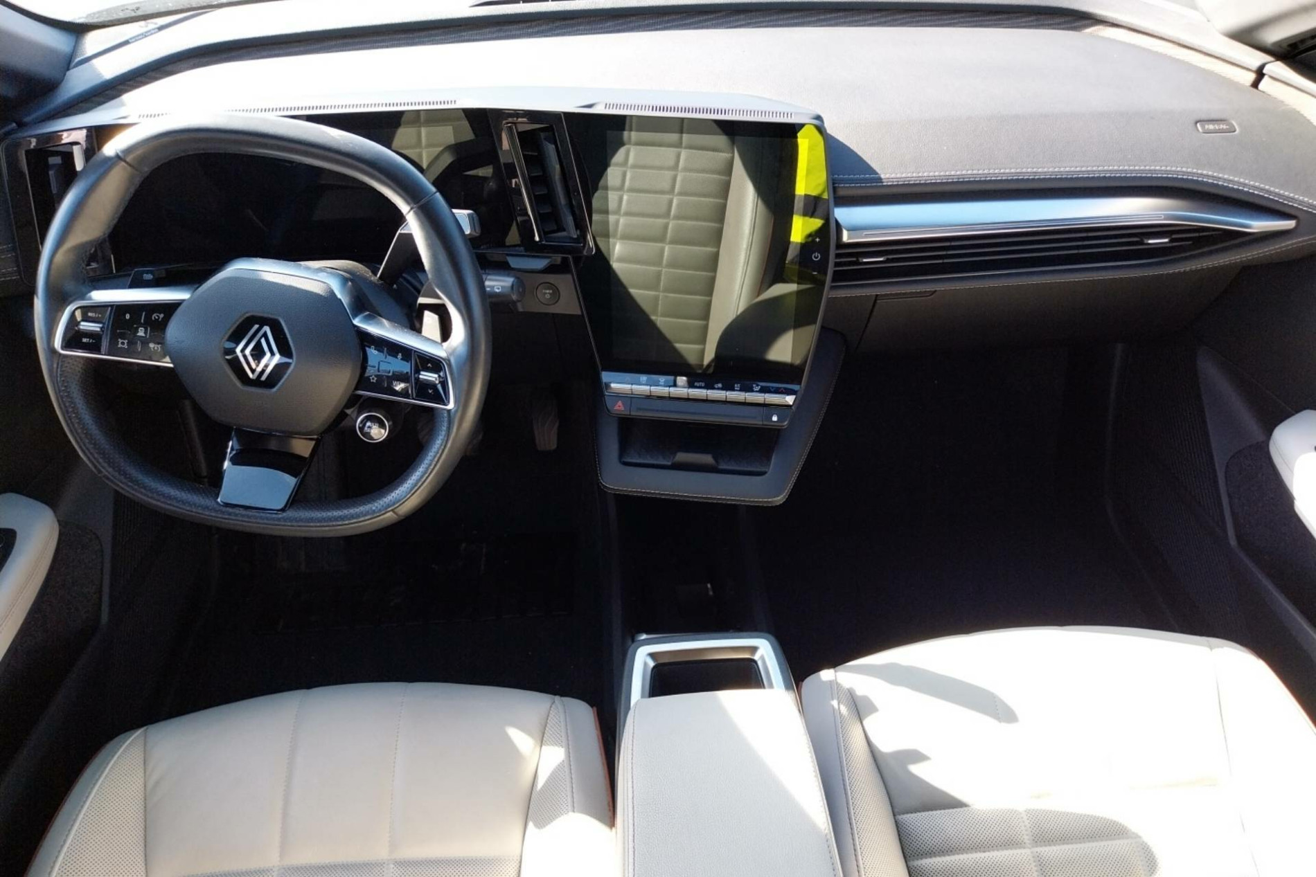 Vente en ligne Renault Megane E-Tech  EV60 220 ch super charge au prix de 22 990 €