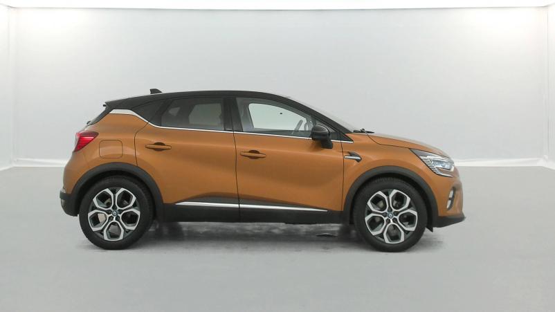 Vente en ligne Renault Captur  E-Tech 145 - 21 au prix de 17 690 €