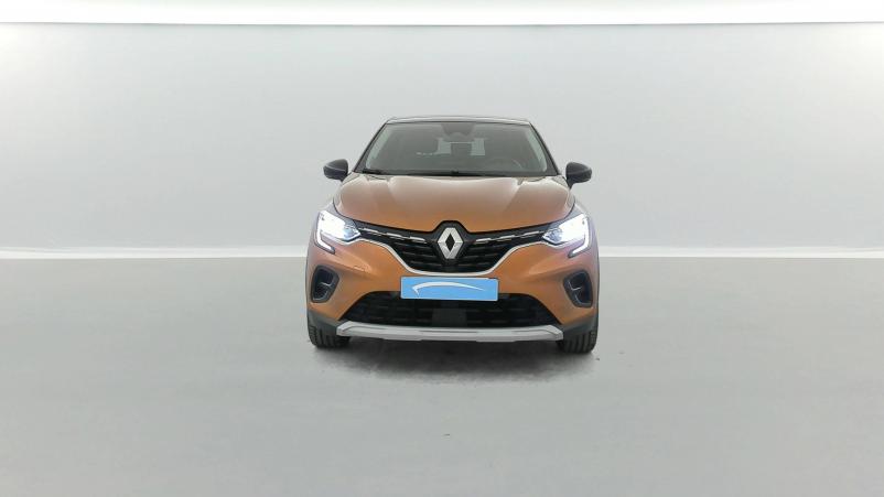 Vente en ligne Renault Captur  E-Tech 145 - 21 au prix de 17 690 €