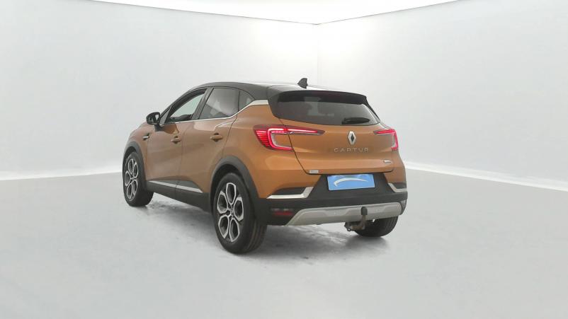 Vente en ligne Renault Captur  E-Tech 145 - 21 au prix de 17 690 €