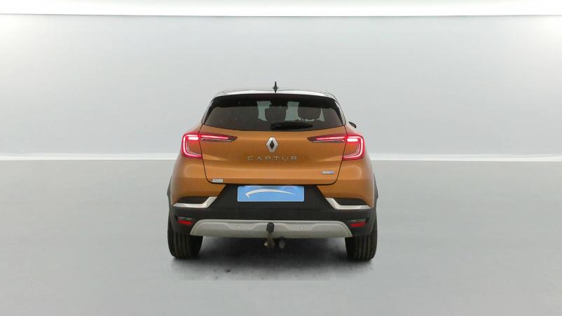 Vente en ligne Renault Captur  E-Tech 145 - 21 au prix de 17 690 €