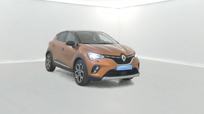 Vente en ligne Renault Captur  E-Tech 145 - 21 au prix de 17 690 €