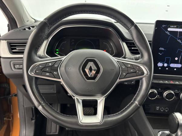Vente en ligne Renault Captur  E-Tech 145 - 21 au prix de 17 690 €