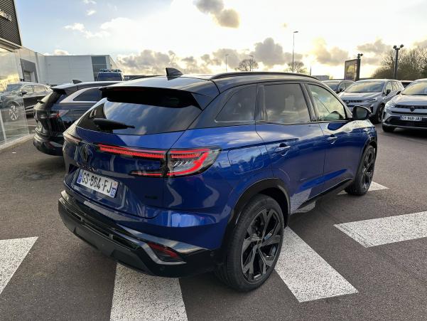 Vente en ligne Renault Austral  E-Tech hybrid 200 au prix de 35 990 €