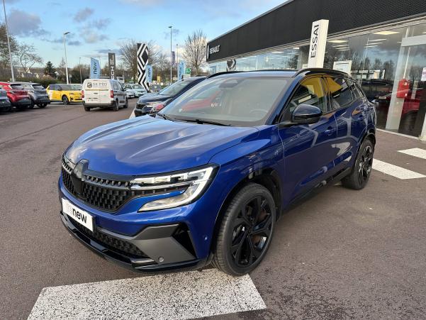Vente en ligne Renault Austral  E-Tech hybrid 200 au prix de 35 990 €