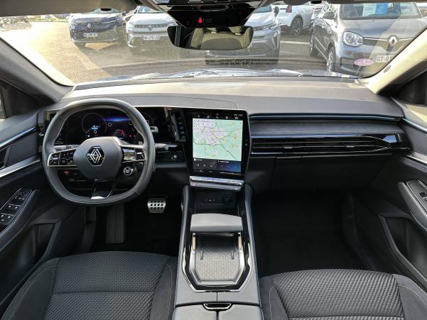 Vente en ligne Renault Austral  E-Tech hybrid 200 au prix de 35 990 €