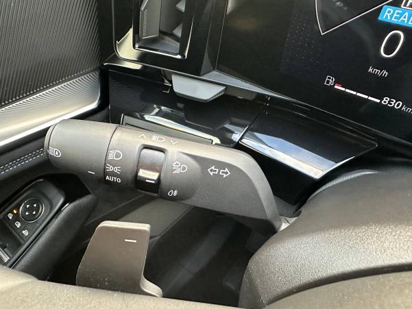 Vente en ligne Renault Austral  E-Tech hybrid 200 au prix de 35 990 €