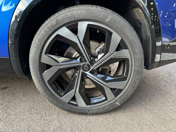 Vente en ligne Renault Austral  E-Tech hybrid 200 au prix de 35 990 €
