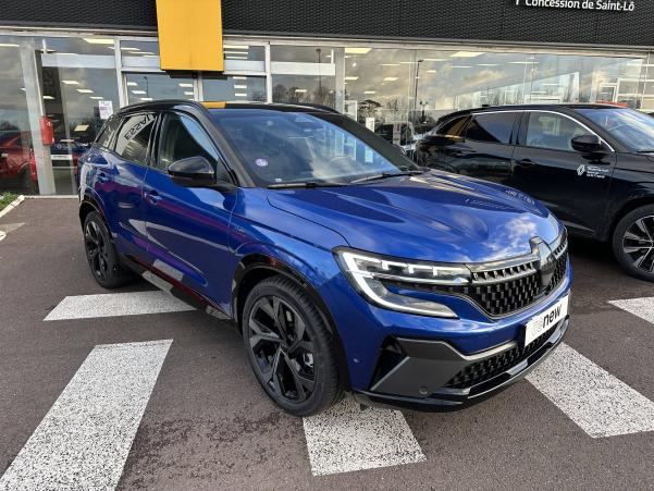 Vente en ligne Renault Austral  E-Tech hybrid 200 au prix de 35 990 €