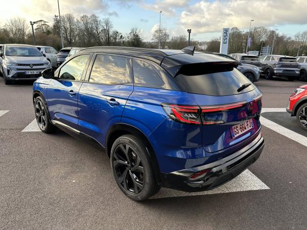Vente en ligne Renault Austral  E-Tech hybrid 200 au prix de 35 990 €