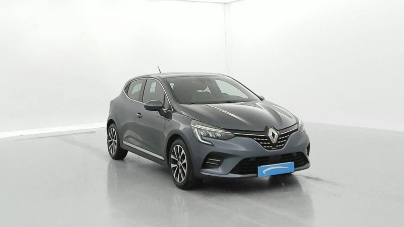 Vente en ligne Renault Clio 5 Clio TCe 90 - 21N au prix de 15 990 €